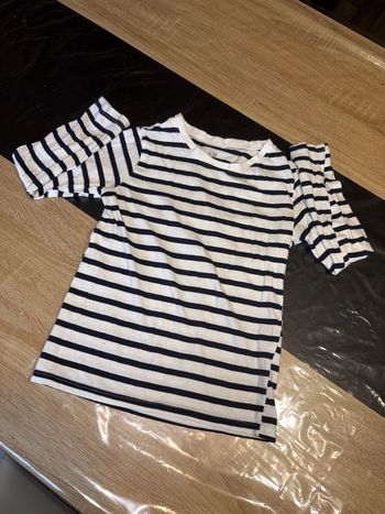 Pull fille