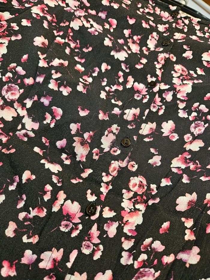 Blouse bershka taille S - photo numéro 5