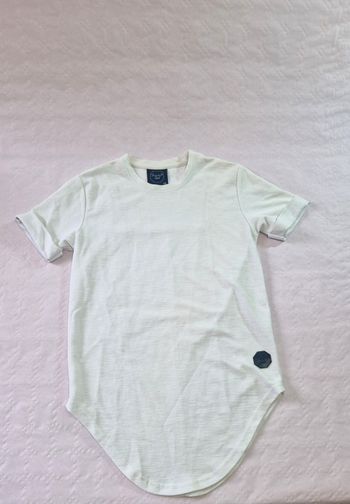 Tee-shirt  , coupe longue , homme , Project X Paris  , taille XS