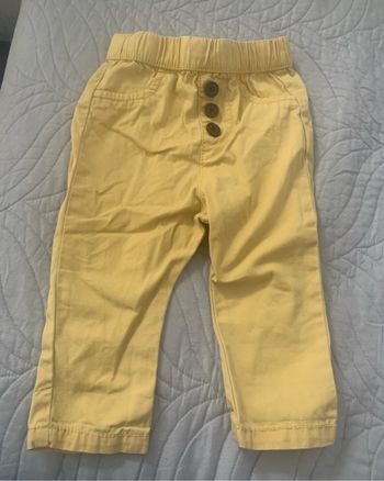 Pantalon 9 mois