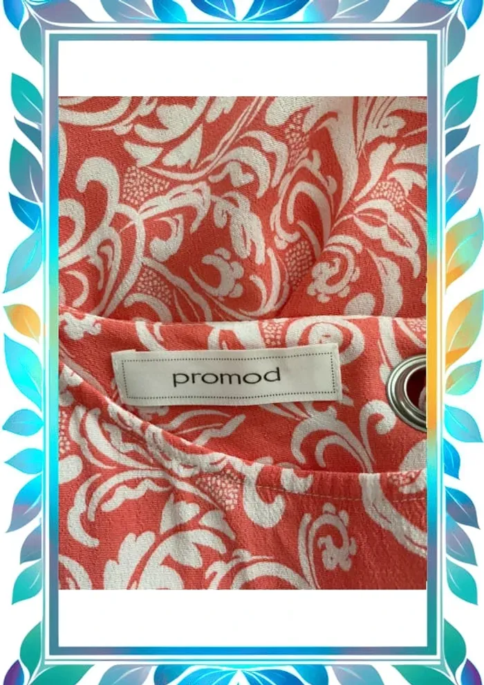 Robe " Promod " - photo numéro 6