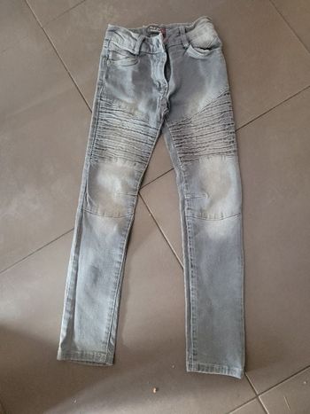 Jean orchestra 6 ans