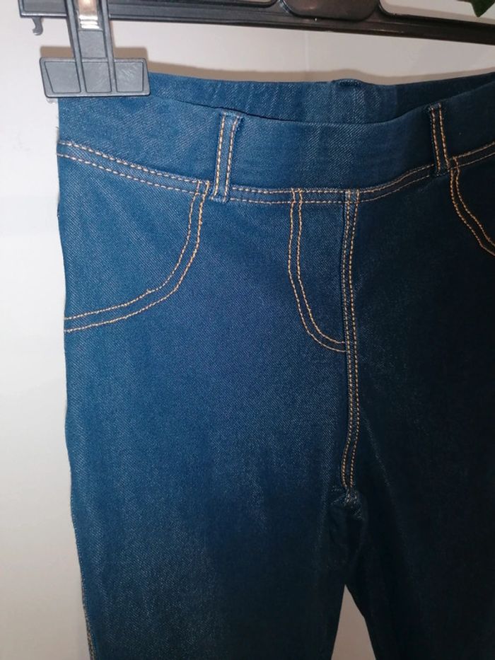Jegging legging YD 146cm - photo numéro 4