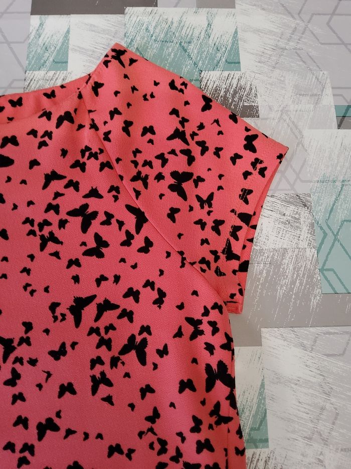 Lot deux t-shirts - photo numéro 4