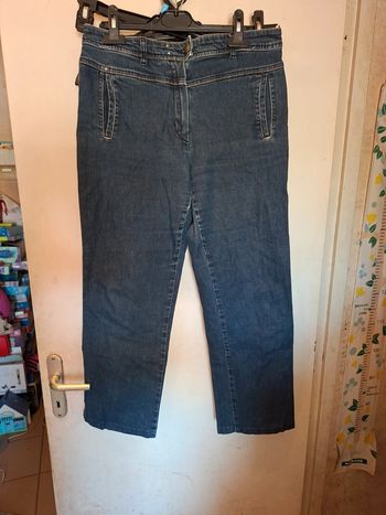 Jeans 40