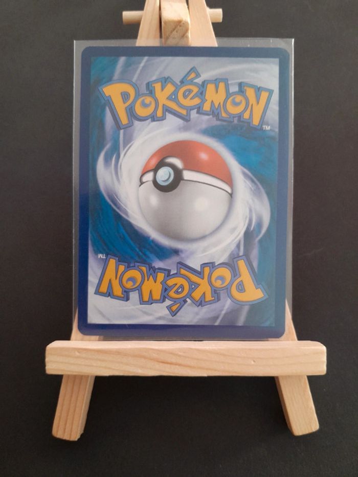 Carte Pokémon Séracrawl 45/203 - photo numéro 2