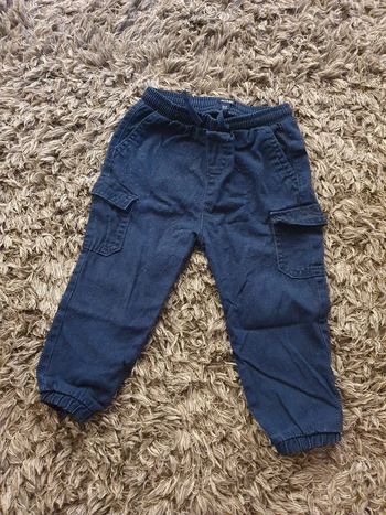 Pantalon 24 mois kiabi