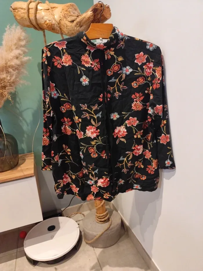 Magnifique Chemise - photo numéro 2