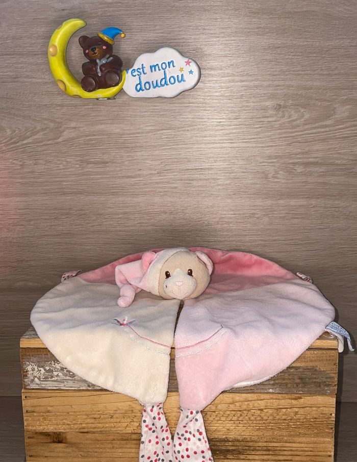 GP35 doudou chat 🐱 Gipsy