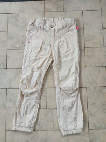 Pantalon léger