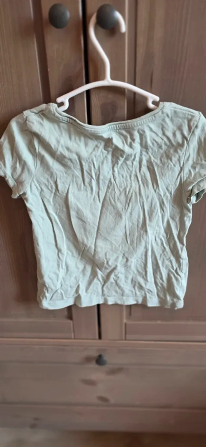 T-shirt 4 ans - photo numéro 3