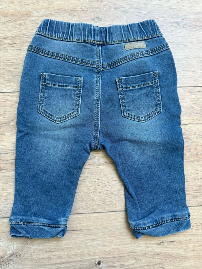 Jean 6M - photo numéro 2