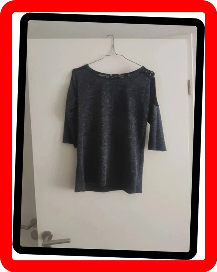 Sous pull taille L