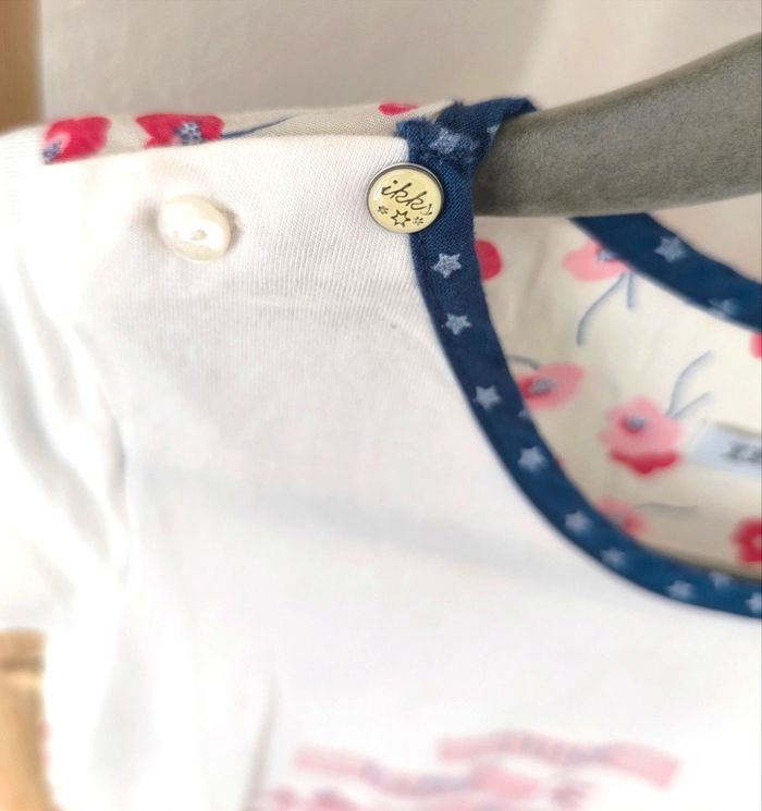 IKKS 3 ans - photo numéro 3