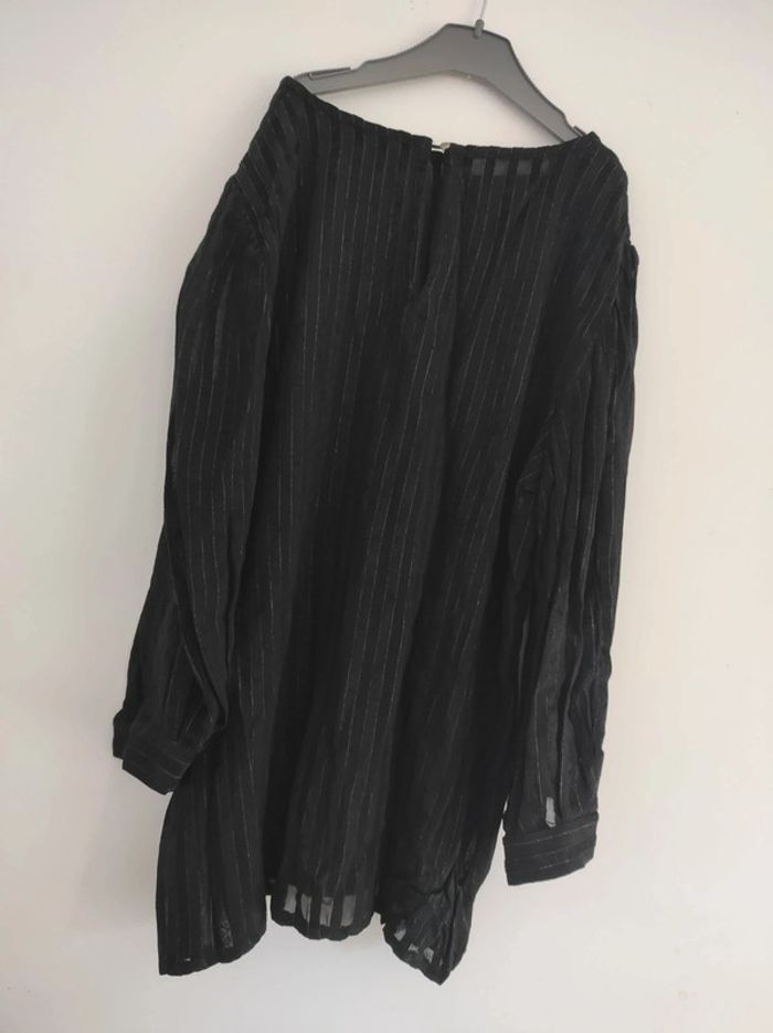 Blouse - photo numéro 2