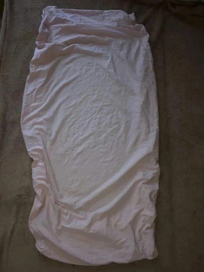 Drap housse lit bébé - photo numéro 2