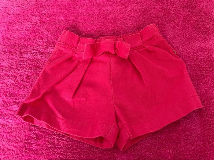 Short Obaïbi 12 mois - 74 cm