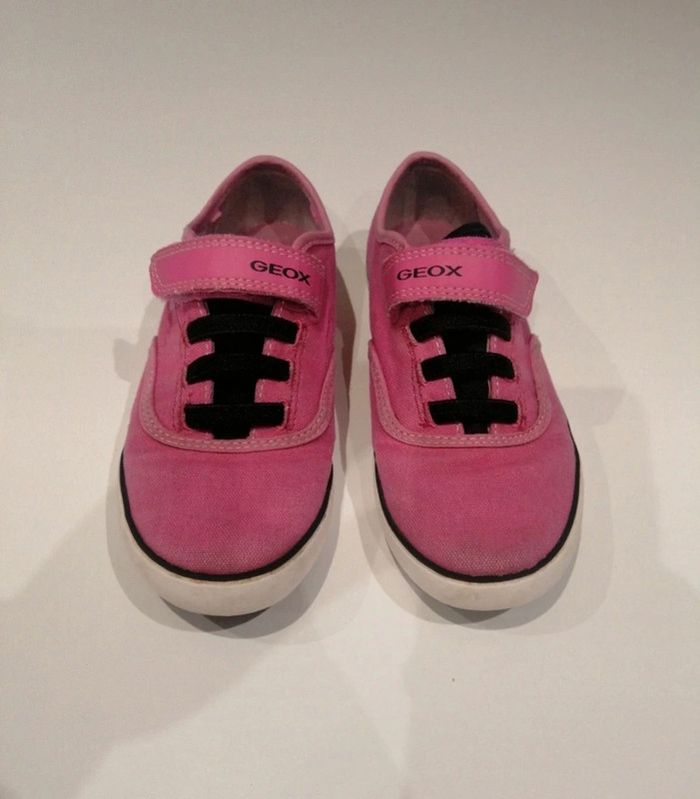 Chaussure geox 32 fille - photo numéro 2