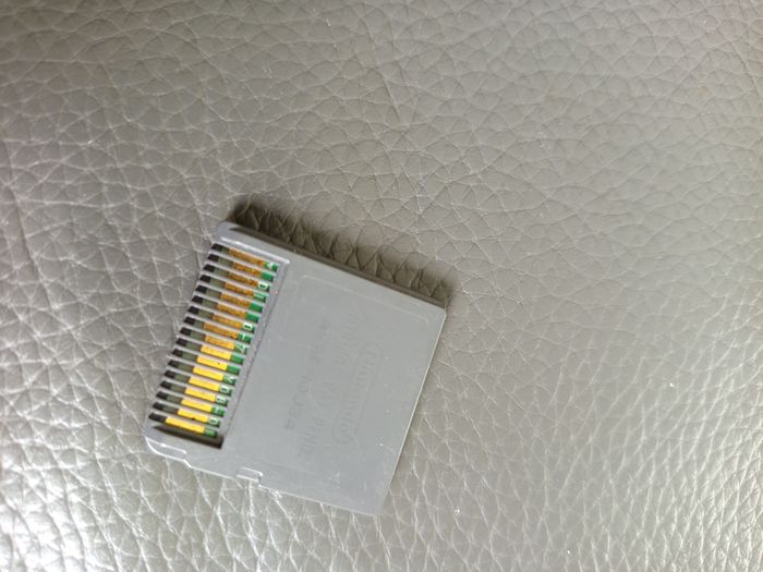 Jeu Mario & Sonic at the olympic games pour DS - photo numéro 2