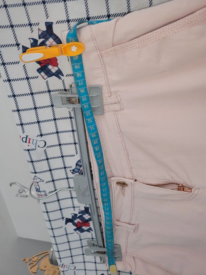 Pantalon Phildar T 40 - photo numéro 4