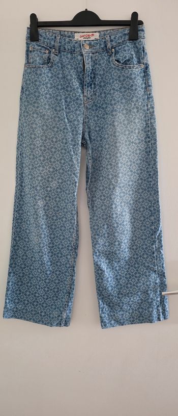 Pantalon femme Jennifer taille 40