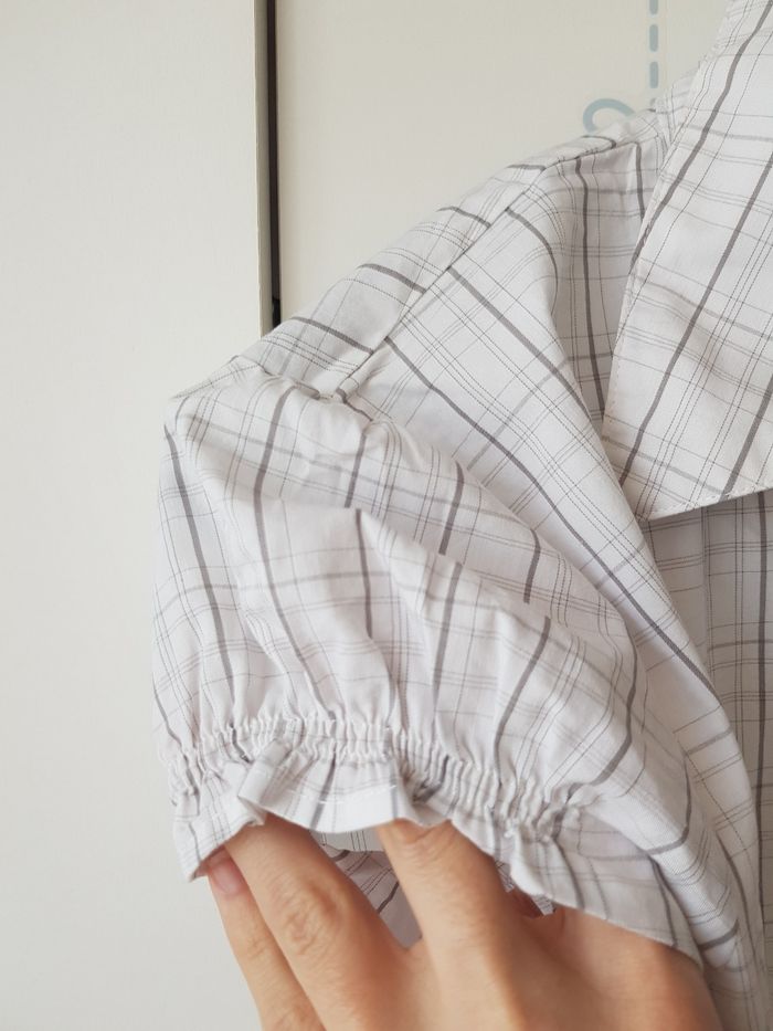 Chemise grossesse 38 - photo numéro 4