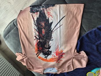 T shirt XXL