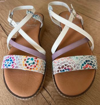 Sandales  filles