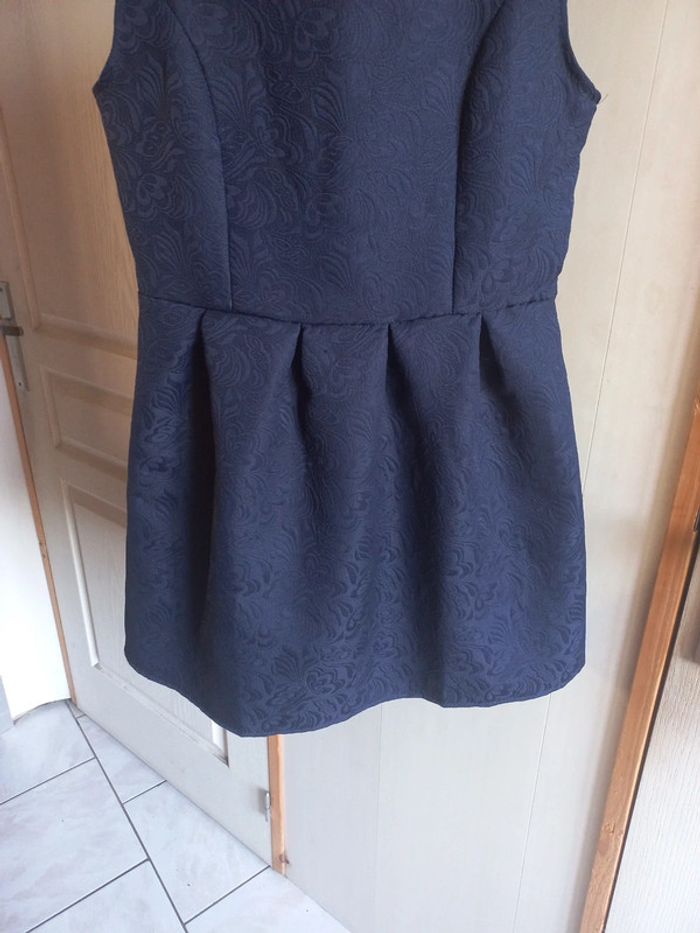 robe de cérémonie - photo numéro 3