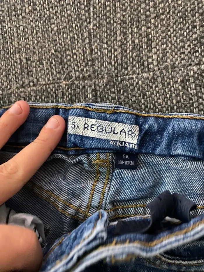 Jeans. - photo numéro 4