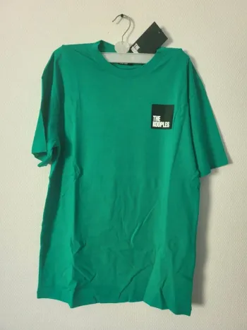 Tee shirt the Kooples coton Taille S Neuf