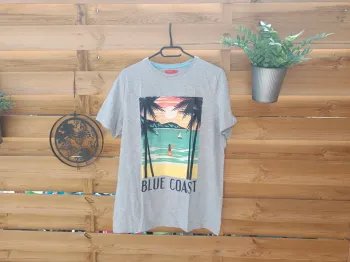 T-shirt taille L
