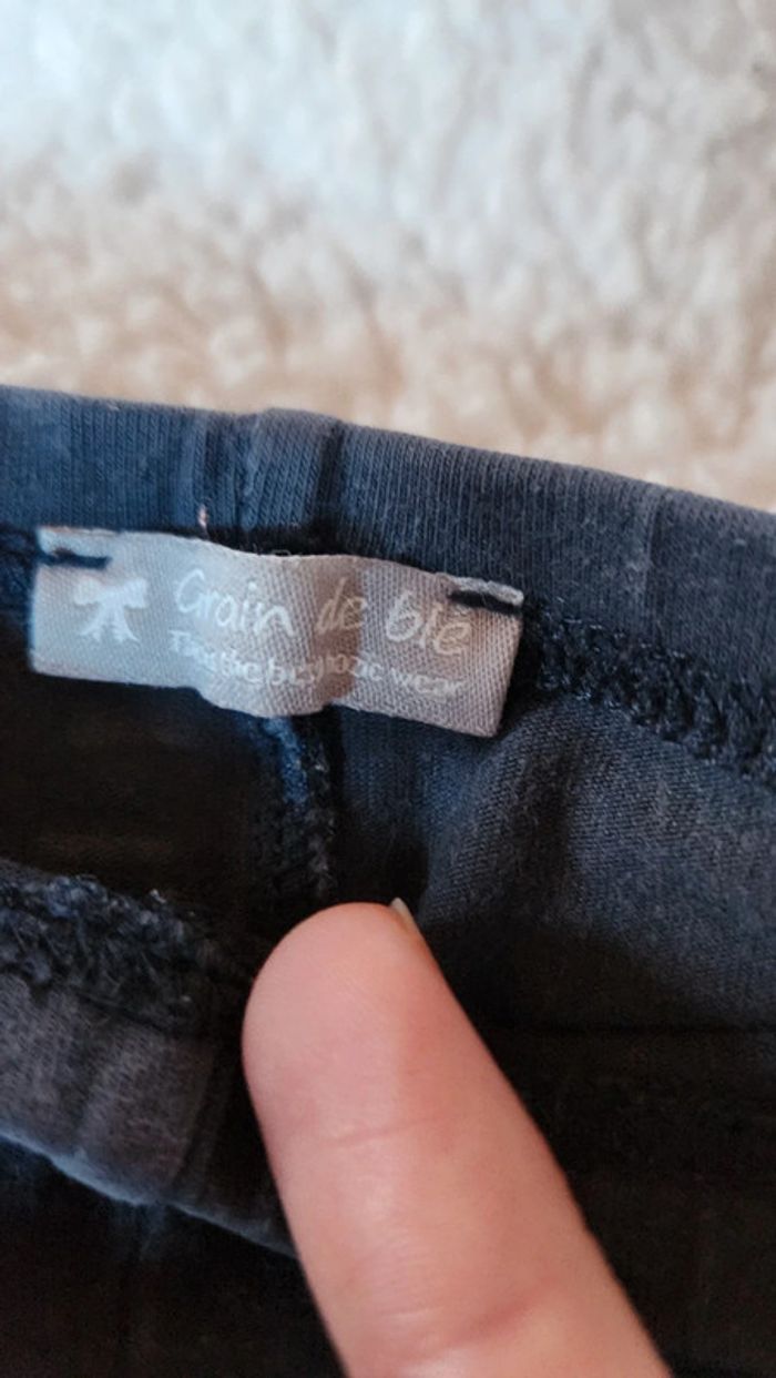 Leggings - photo numéro 2