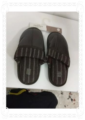 Chausson unisex 39/40 neuf