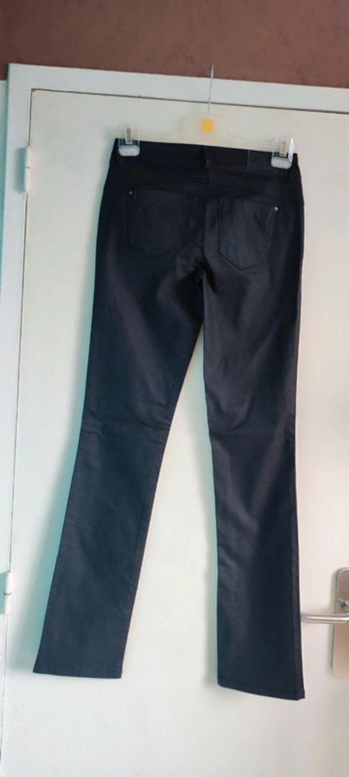 Pantalon taille 34 Cache Cache - photo numéro 2