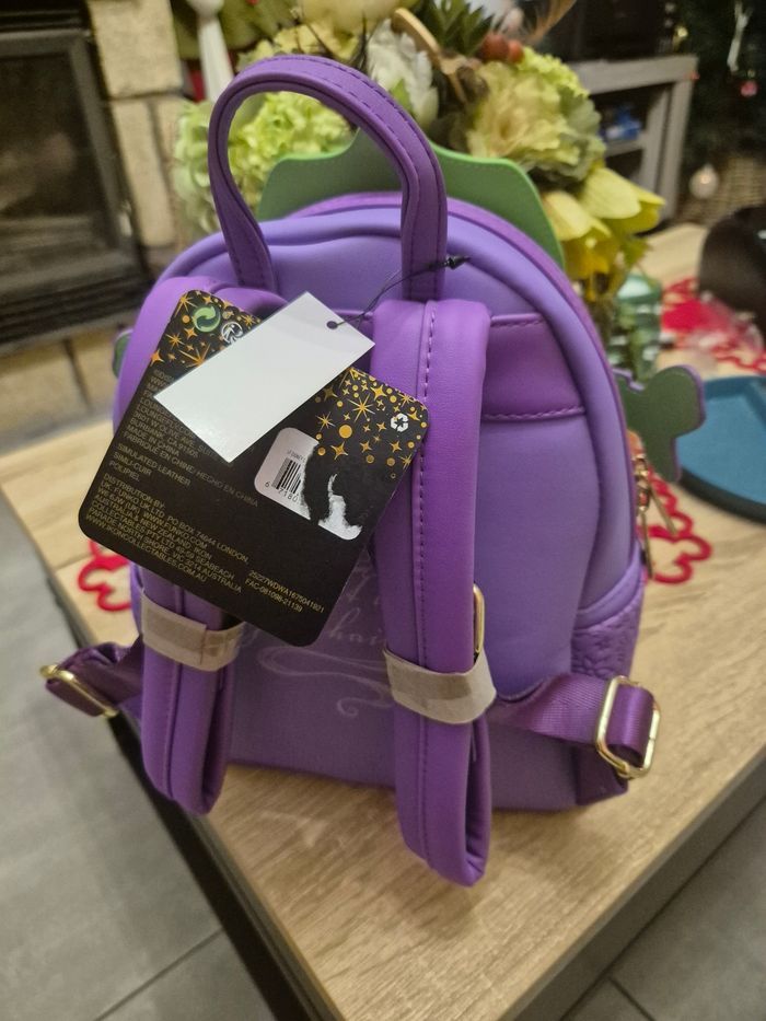 Sac loungefly pascal robe - photo numéro 3