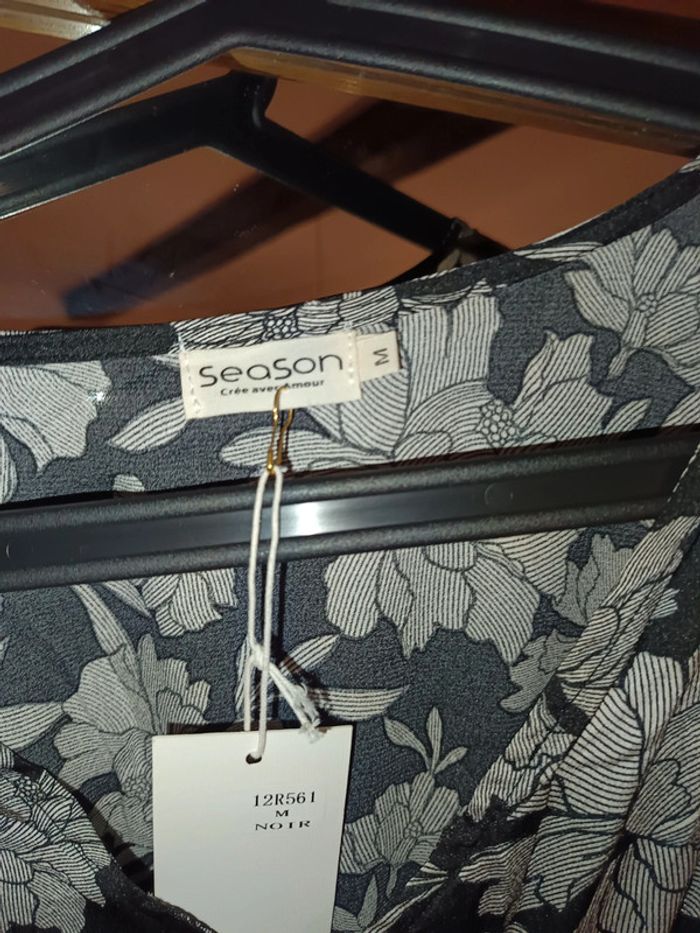 Robe longue - photo numéro 2