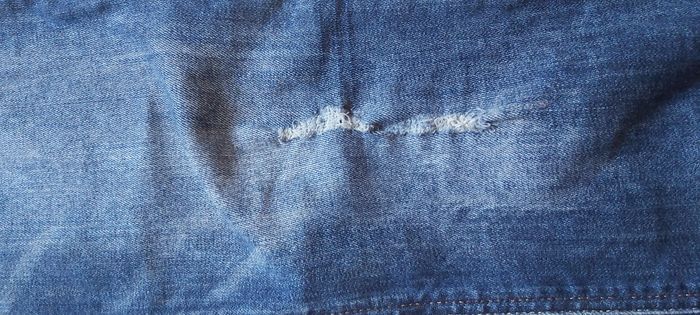 Jeans 31/30 - photo numéro 3