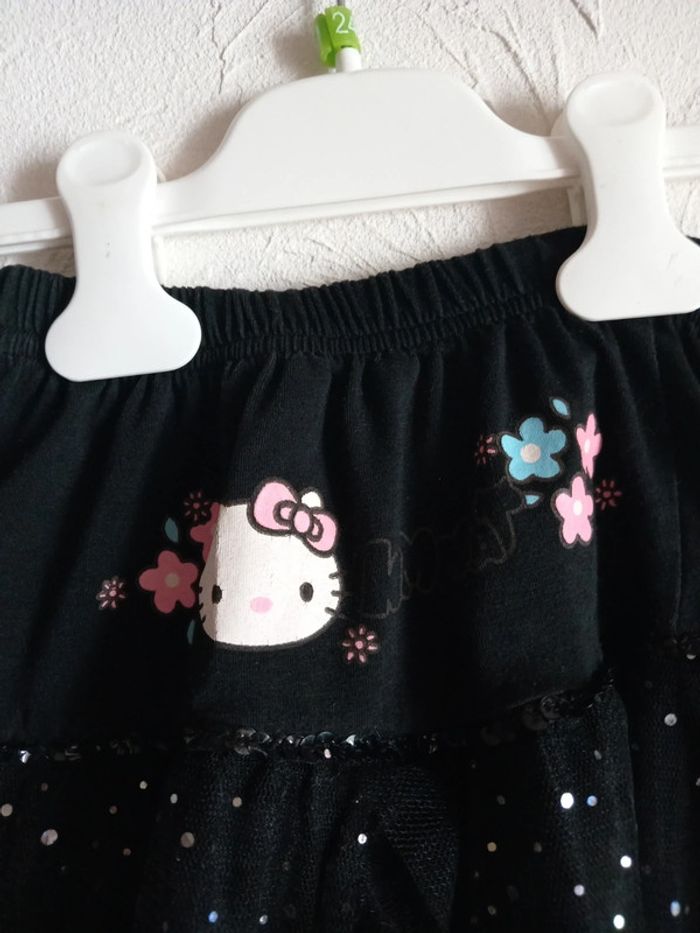 Jupe Hello Kitty - photo numéro 2