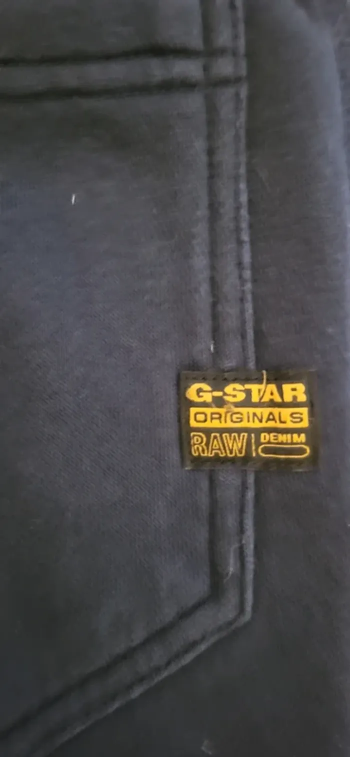 bas jogging - photo numéro 5