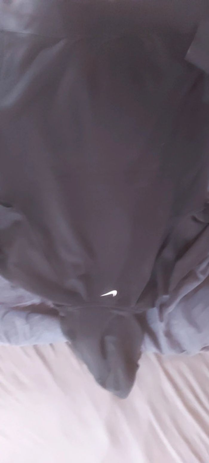 Sweat à capuche nike - photo numéro 7