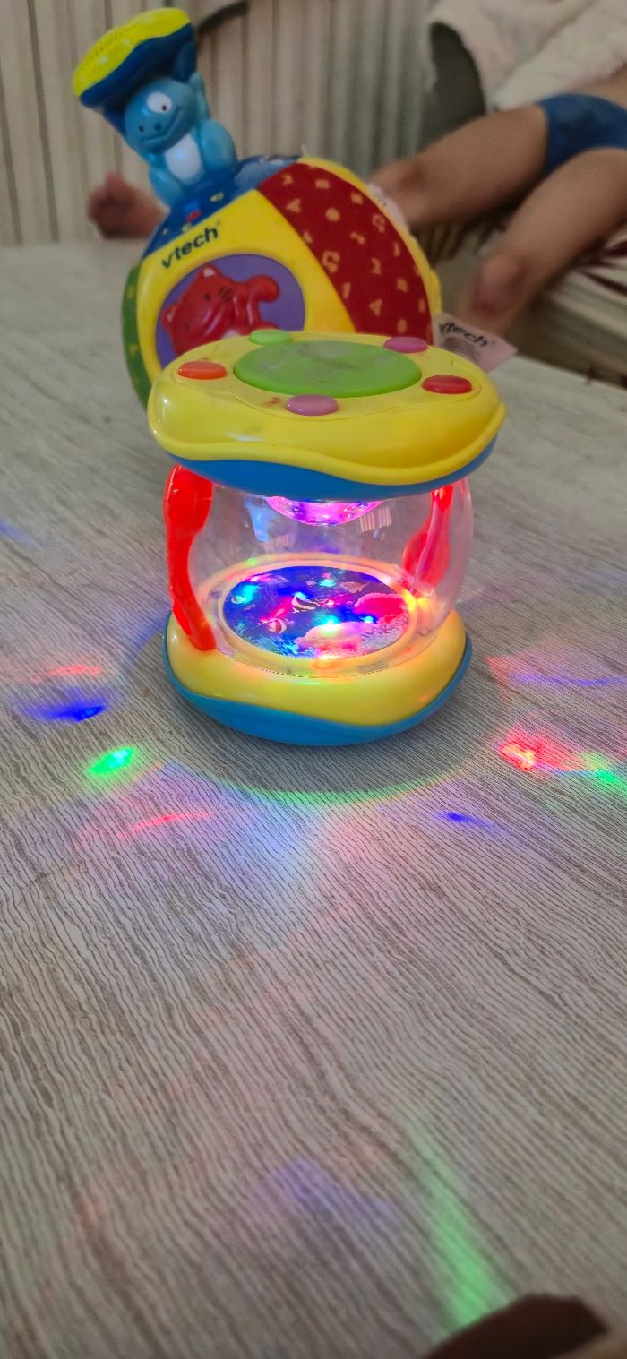 Jouets bébé - photo numéro 4