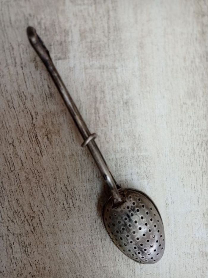 Cuillère à thé - Vintage