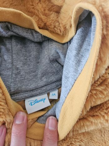 Pull simba