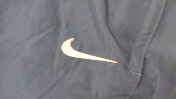 Vêtement Homme pantalon survêtement jogging Bleu marine Nike dri-fit dri fit Ph.Karpf taille L #Retr - photo numéro 4