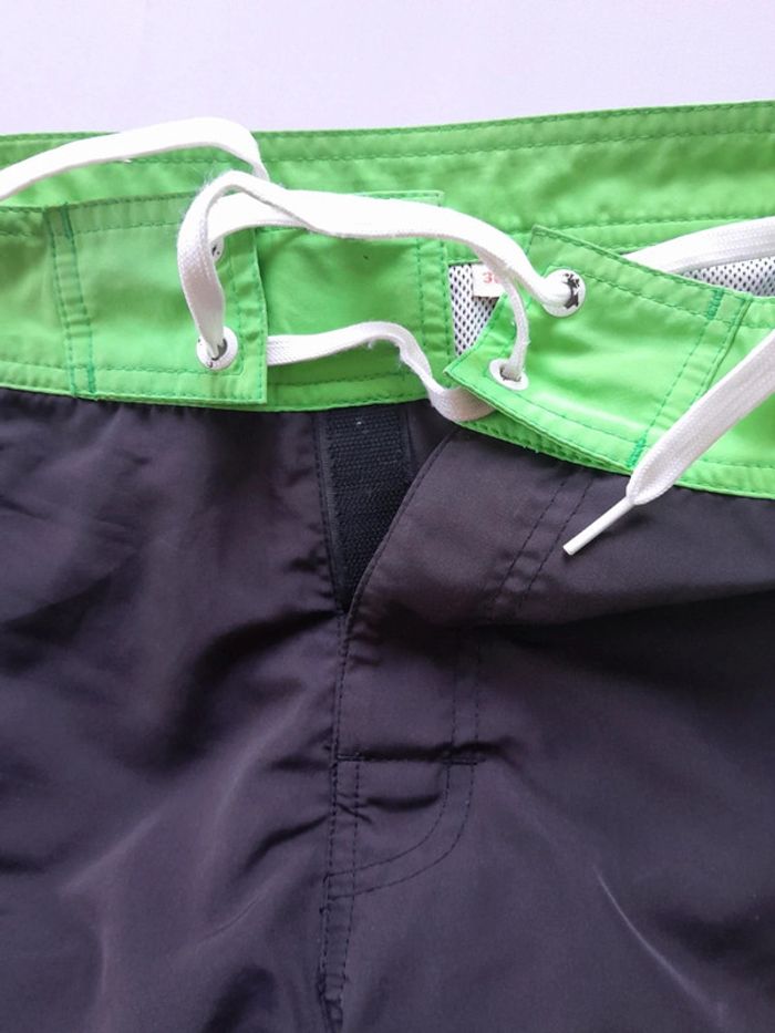 Short de bain imprimé SNDK 58 Sundek - photo numéro 7