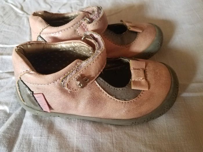 Chaussures fille - photo numéro 2