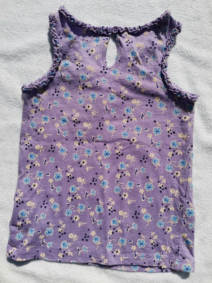 Lot 3 t shirt été 24 mois - photo numéro 3