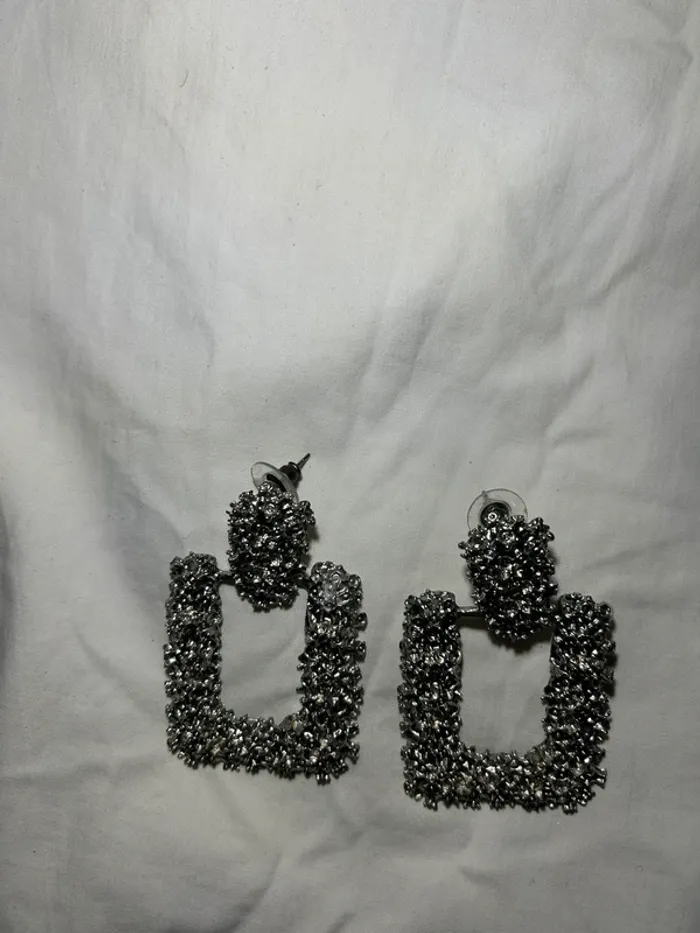 Boucles d’oreilles - photo numéro 3