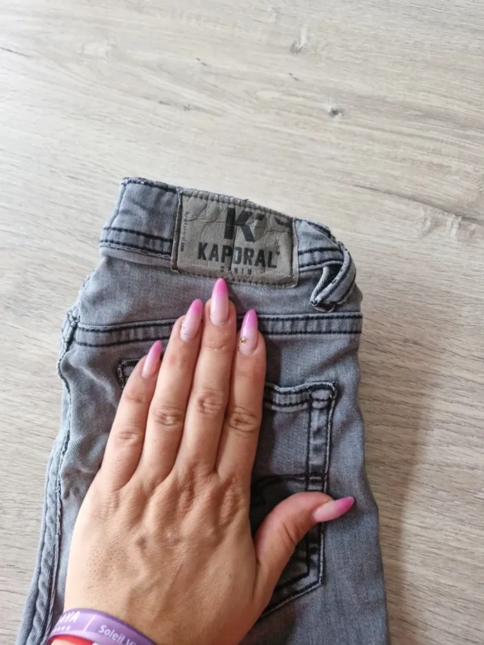 Jeans Kaporal - photo numéro 2